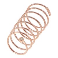 Anello Pesavento Donna Dna in Argento Diamante  Ct WDNAA372/M - WDNAA372/M